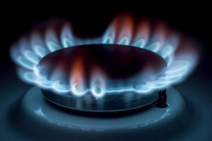 Тарифы на газ в Николаеве в мае
