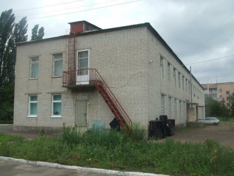 Киев, Евгения Харченко ул., 23А