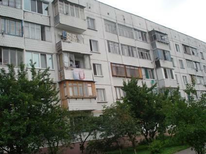 Аренда 2-комнатной квартиры 54 м², Евгения Харченко ул., 45