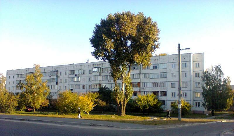 Аренда 2-комнатной квартиры 54 м², Евгения Харченко ул., 45