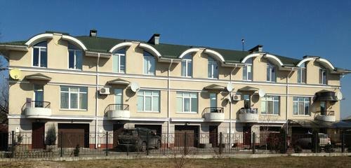 Киев, Евгения Харченко ул., 5