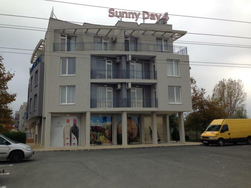 Киев, Евгения Харченко ул., 4