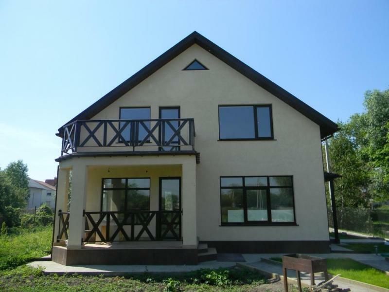 Киев, Евгения Харченко ул., 10