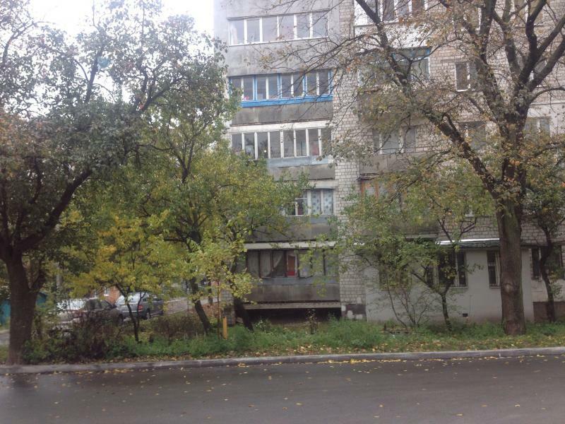 Київська обл., Вишгородський район, м. Вишгород, Василія Симоненка вул., 5