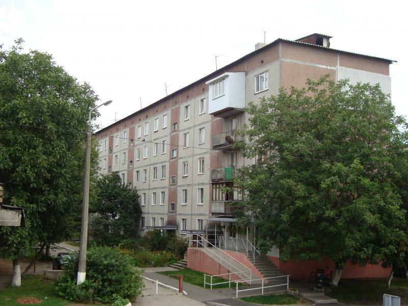 Київська обл., Вишгородський район, м. Вишгород, Василія Симоненка вул., 5