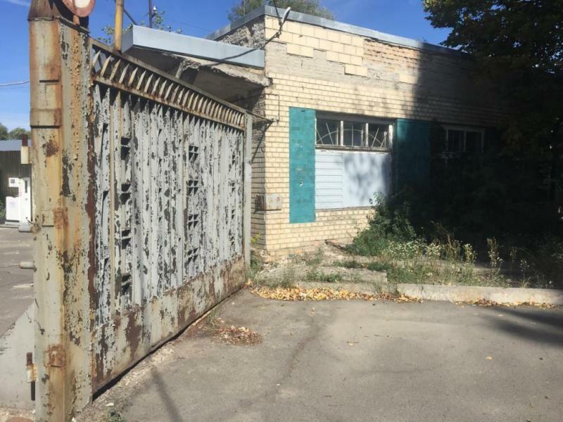 Аренда помещения свободного назначения 100 м², Степана Бандеры просп., 8