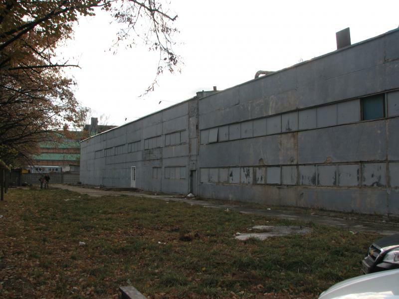 Аренда помещения свободного назначения 100 м², Степана Бандеры просп., 8