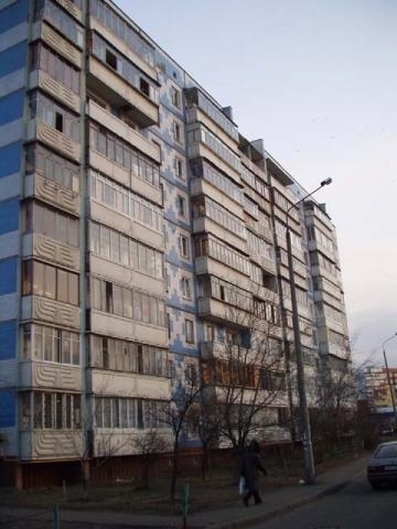 Киев, Владимира Маяковского просп., 21А