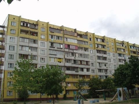 Киев, Владимира Маяковского просп., 14А