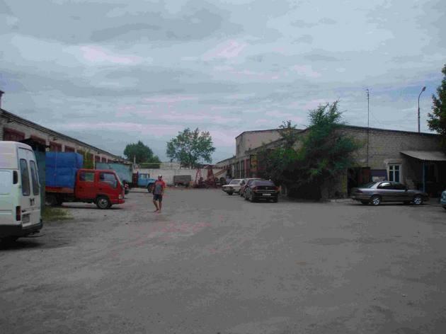 Луганская обл., г. Северодонецк, Ленина ул., 1