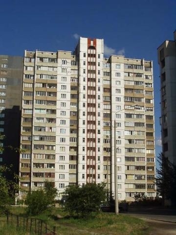 Киев, Владимира Маяковского просп., 95А