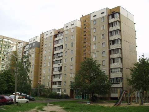Киев, Владимира Маяковского просп., 35А