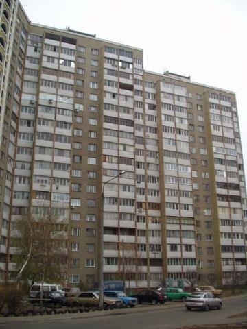 Киев, Владимира Маяковского просп., 3А