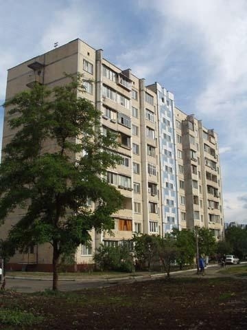 Продаж 1-кімнатної квартири 36 м², Володимира Маяковського просп., 32А