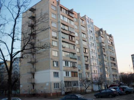 Продажа 1-комнатной квартиры 36 м², Владимира Маяковского просп., 32А