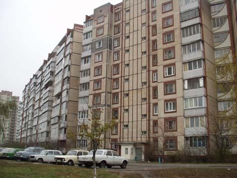 Киев, Владимира Маяковского просп., 7А