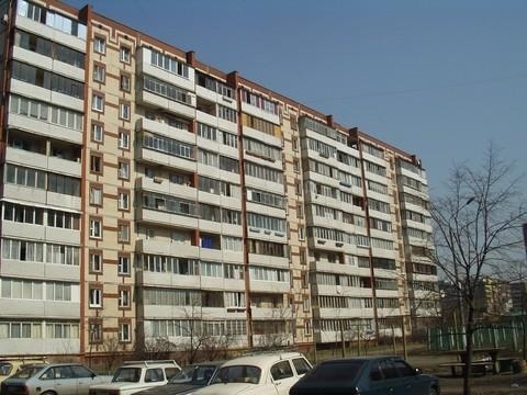 Киев, Владимира Маяковского просп., 7А