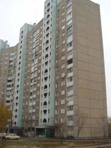 Киев, Владимира Маяковского просп., 15В