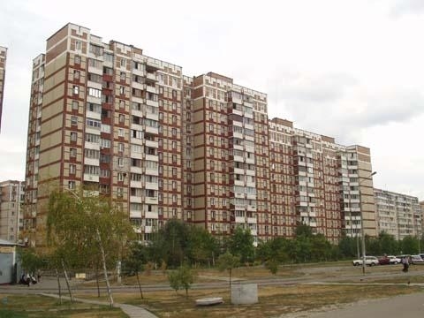 Киев, Владимира Маяковского просп., 79