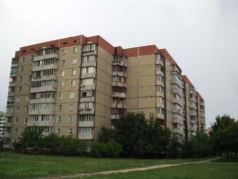 Оренда кімнати/частини квартири, Володимира Маяковського просп., 61
