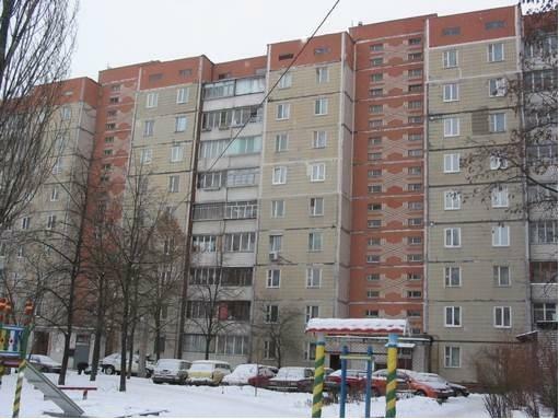 Оренда кімнати/частини квартири, Володимира Маяковського просп., 61