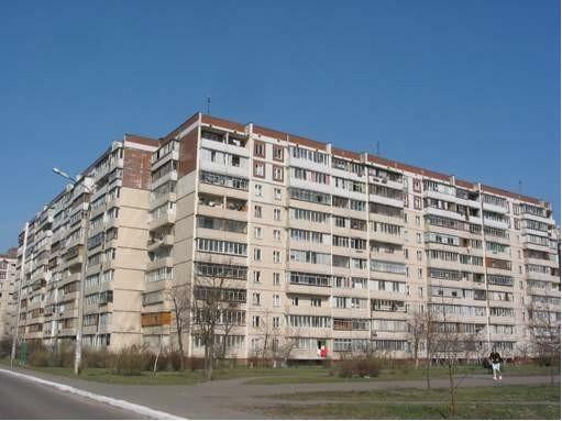 Продаж 2-кімнатної квартири 57 м², Володимира Маяковського просп., 81