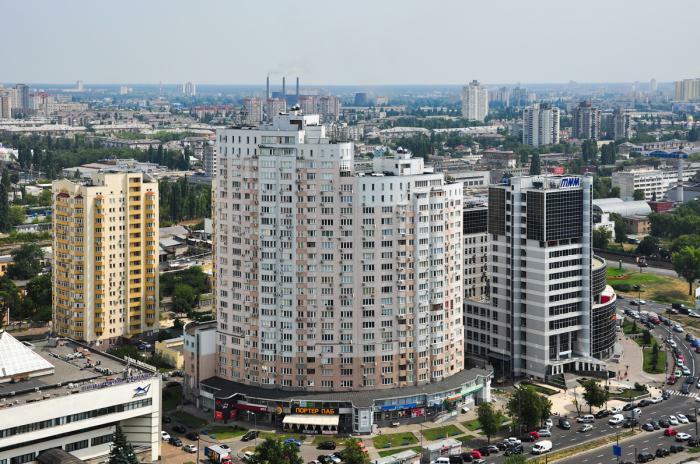 Продажа гаража 15 м², Митрополита Андрея Шептицкого ул., 10