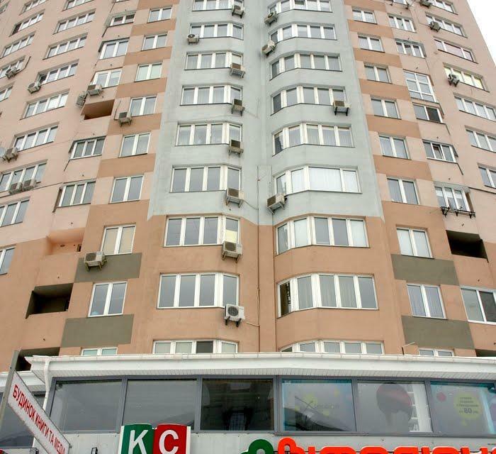 Продаж гаража 15 м², Митрополита Андрея Шептицького вул., 10