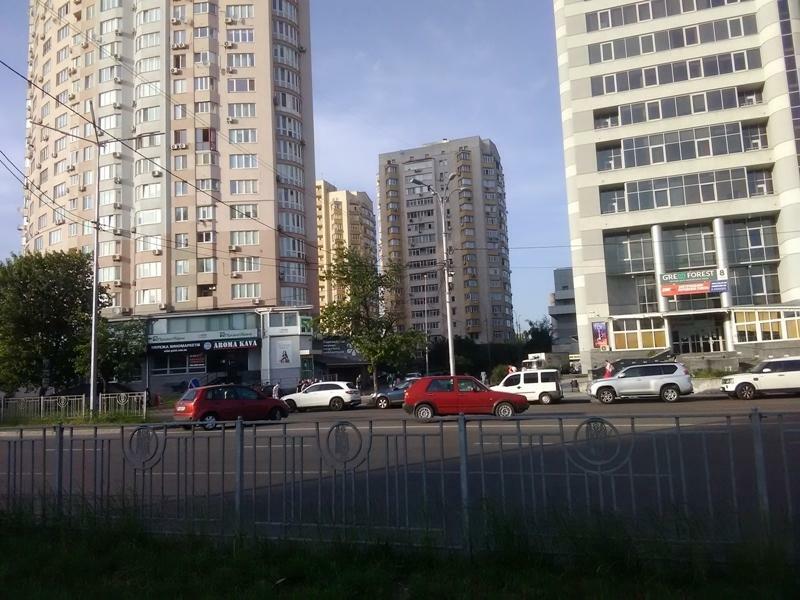 Продаж гаража 15 м², Митрополита Андрея Шептицького вул., 10