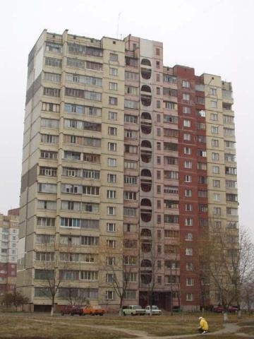 Оренда 1-кімнатної квартири 38 м², Володимира Маяковського просп., 2А