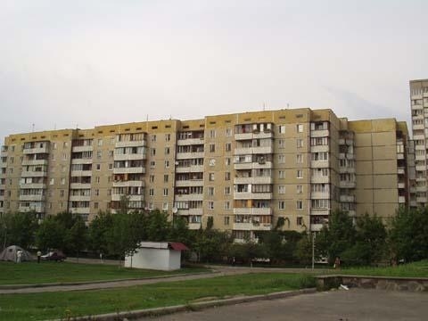 Киев, Владимира Маяковского просп., 49