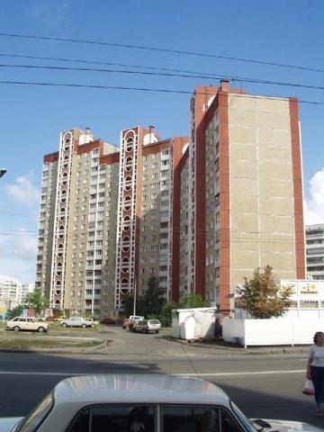 Продажа 2-комнатной квартиры 55 м², Владимира Маяковского просп., 62А