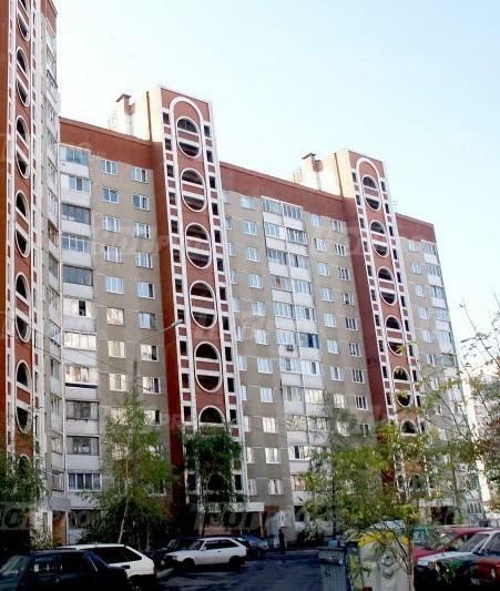Продажа 2-комнатной квартиры 55 м², Владимира Маяковского просп., 62А