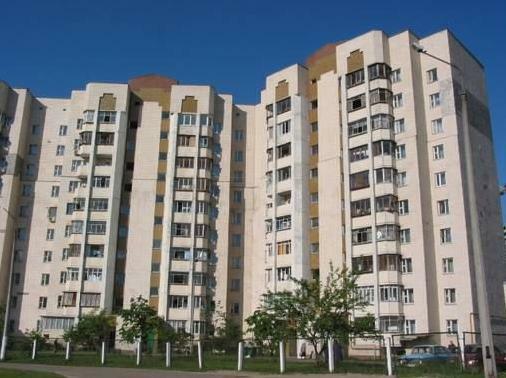 Киев, Владимира Маяковского просп., 72Б