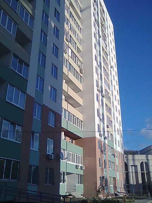 Київська обл., Обухівський район, м. Обухів, Лермонтова вул., 28