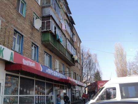 Киевская обл., Бориспольский район, г. Борисполь, Завокзальная ул., 1
