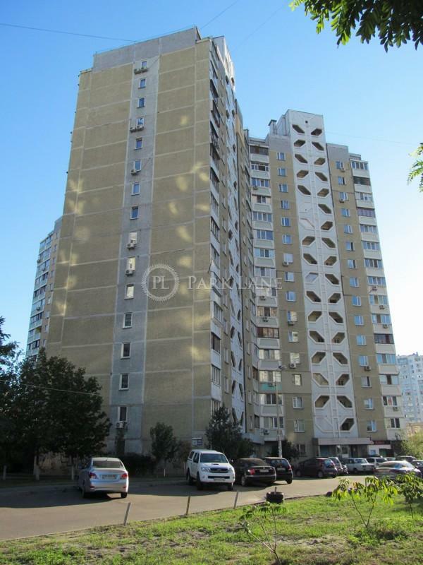 Продаж 4-кімнатної квартири 113 м², Драгоманова вул., 12