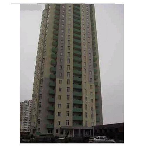 Продаж 1-кімнатної квартири 54 м², Радунська вул., 2/18