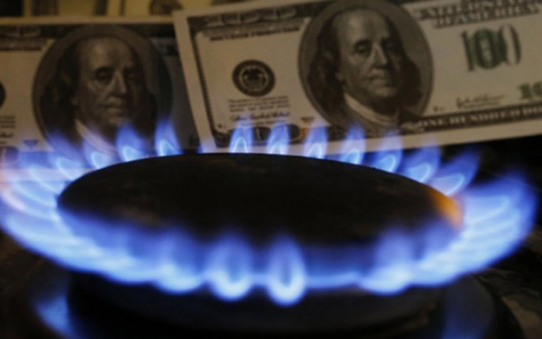 Полный абсурд: Землянский объяснил, почему цену на газ можно было не повышать