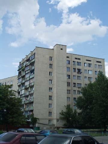 Оренда 1-кімнатної квартири 28 м², Лісовий просп., 24