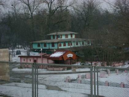 Киев, Броварской просп., 1