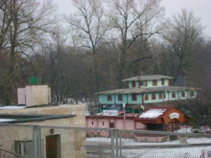 Киев, Броварской просп., 1