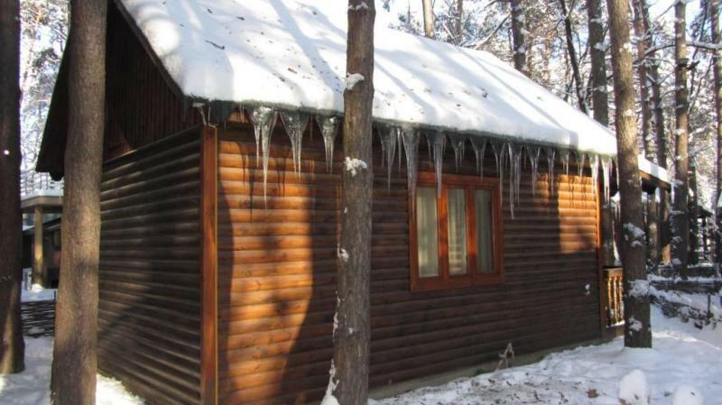 Киев, Броварской просп., 45