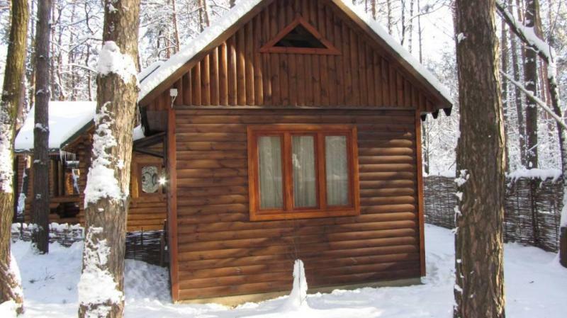 Киев, Броварской просп., 45