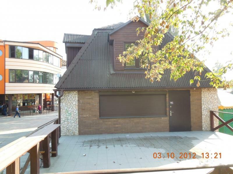 Киев, Броварской просп., 7