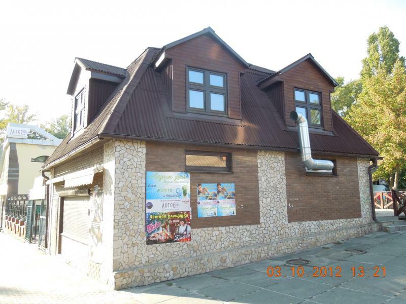 Киев, Броварской просп., 7