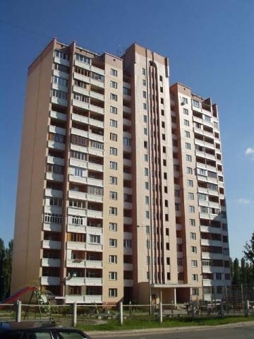 Київ, Леся Курбаса просп., 1 К1