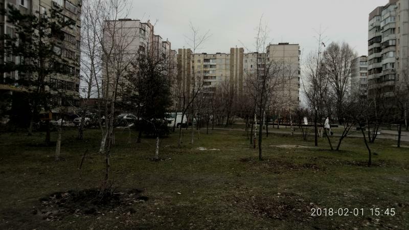 Продажа 3-комнатной квартиры 70 м², Соломии Крушельницкой ул., 3