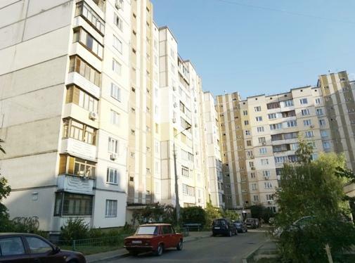 Продажа 3-комнатной квартиры 70 м², Соломии Крушельницкой ул., 3