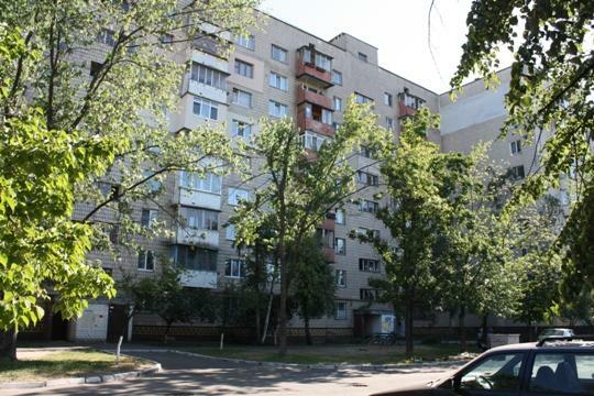 Киев, Романа Шухевича просп., 26А